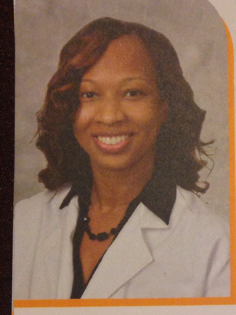 Dr. Mesha Harris, MD
