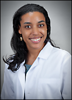 Dr. Meshia Waleh, MD
