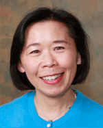 Dr. Melody Chong