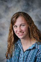 Dr. Meredith Byington, MD