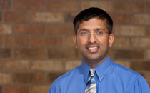 Dr. Rajamanikkam Anandarajah, MD