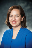 Dr. Veronica Jude, MD