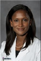 Dr. Rajanya Petersson, MD