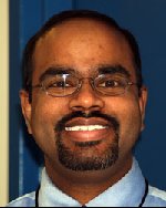 Dr. Rajaram Nagarajan, MD