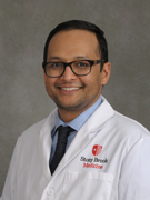 Dr. Rajarshi Chakravarty, MD