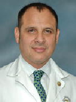 Dr. Eduardo Eyzaguirre, MD
