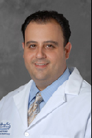 Dr. Andrew Ajluni, DO