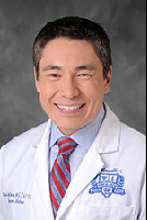 Dr. Francis Mcgeorge