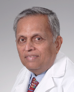 Dr. Rajasekharan Warrier, MD