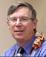 Dr. Francis Mclaughlin, MD