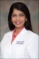 Dr. Rajashri Patil, MD