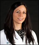 Dr. Megan Jack, MD, PHD