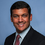 Dr. Rajat Garg, MD