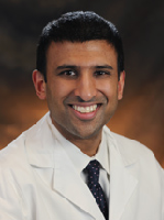 Dr. Rajat Deo, MD