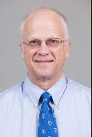 Dr. Burton Scott, MD