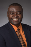 Dr. Andrew Ankamah, MD
