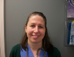 Dr. Veronica Smidt, MD