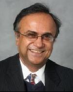 Dr. Rajat Sanyal, MD