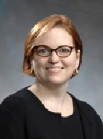 Dr. Veronica Swanson, MD