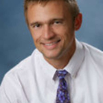 Dr. Andrew Ashby, MD