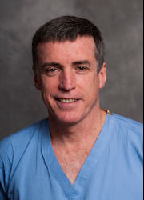 Dr. Francis Moran, MD