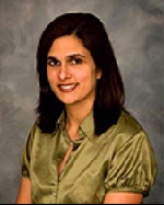 Dr. Bushra Fazili, MD