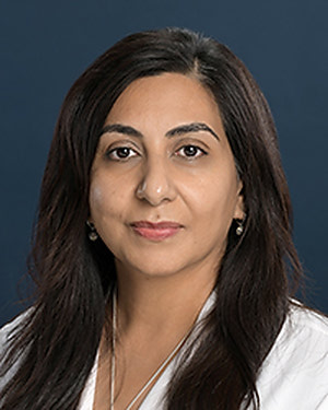 Dr. Bushra Malik, MD