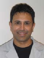 Dr. Rajeev Bhorade, MD