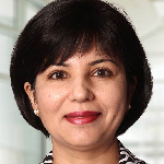 Dr. Bushra Siddiqi, MD