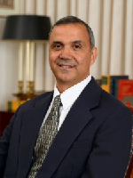 Dr. Eduardo Gonzalez, MD