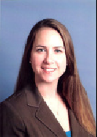 Dr. Veronica Wolf