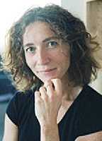 Dr. Veronika Bachanova, MD