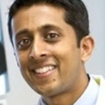 Dr. Rajeev Pandarinath, MD