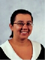 Dr. Veronika Kroin, MD
