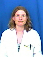 Dr. Veronika Sharp, MD