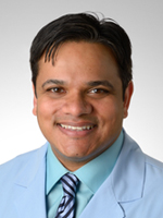 Dr. Rajeev Polasani, MD
