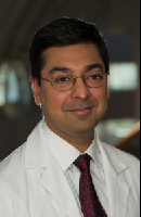 Dr. Rajeev Prakash, MD