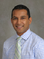 Dr. Rajeev Patel, MD
