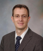 Dr. Andrew Barkmeier, MD