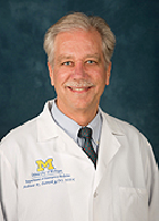 Dr. Andrew Barnosky, DO
