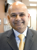 Dr. Rajeev Rajendra, MD