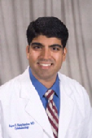 Dr. Rajeev Ramchandran, MD