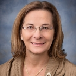 Dr. Veronique Jotterand, MD