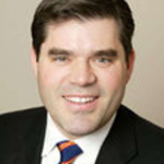 Dr. Andrew Barrett, MD