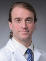 Dr. Eduardo Iturrate, MD