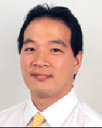 Dr. Byron Chen, MD