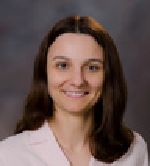 Dr. Veselina Korcheva, MD