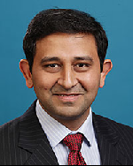 Dr. Rajeev Subramanyam, MD
