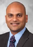 Dr. Rajeev Swarup, MD