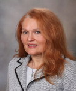 Dr. Vesna Garovic, MD